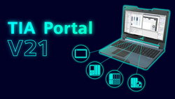 Siemens TIA Portal V20